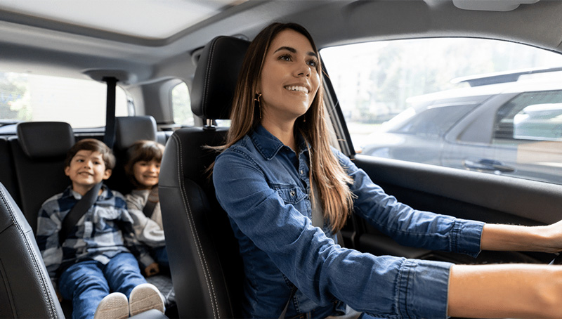 Chaffeur pour écolier Chaffeur pour écolier