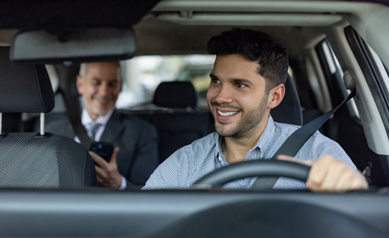 Taxi pour entreprise Angers Taxi pour entreprise Angers
