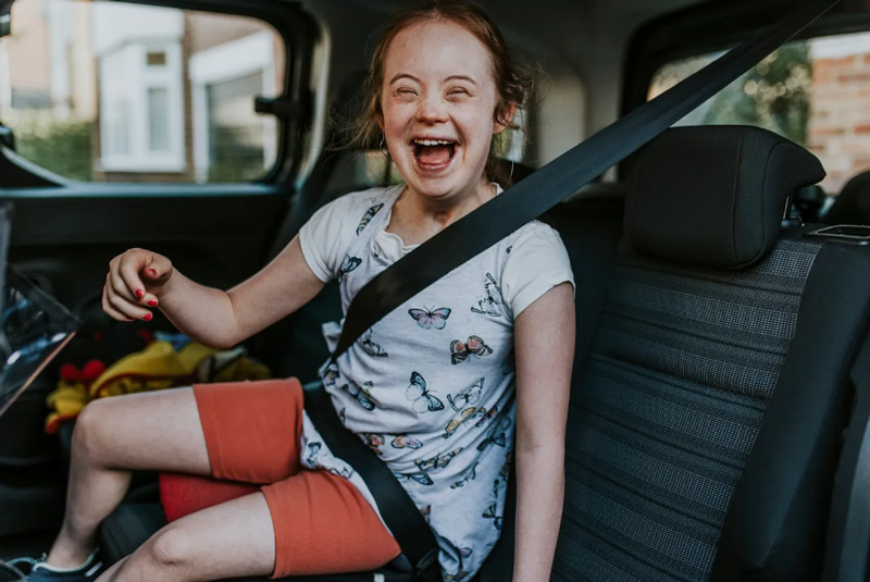 Taxi scolaire MDPH Taxi scolaire MDPH