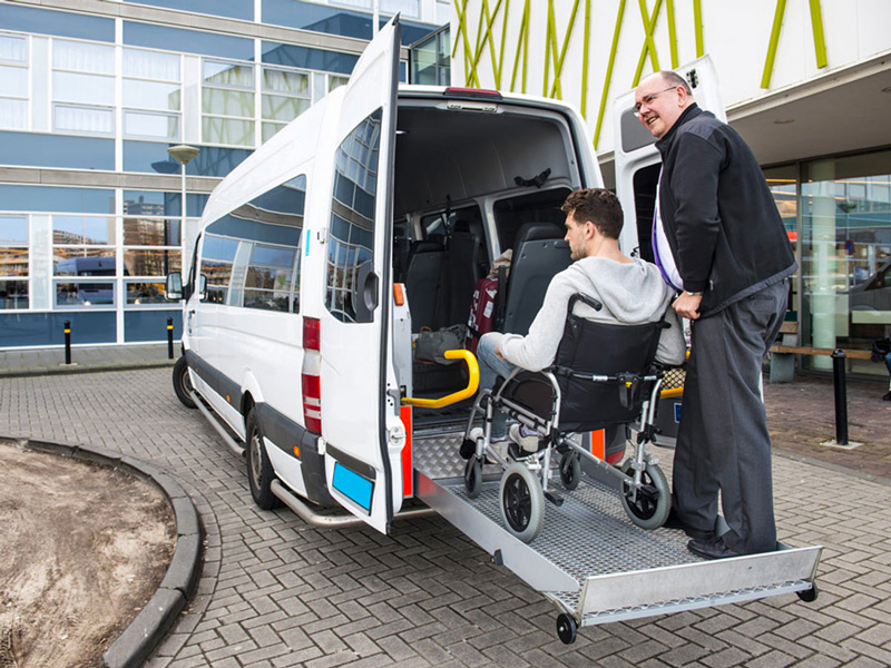 Taxi conventionné VSL Taxi conventionné VSL