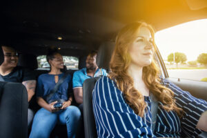 Taxi Angers gare Saint-Laud