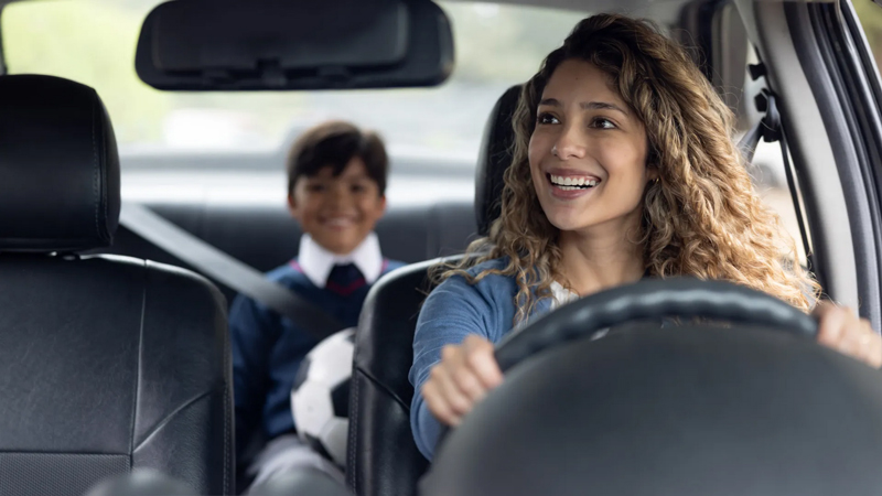 Taxi scolaire privé Angers