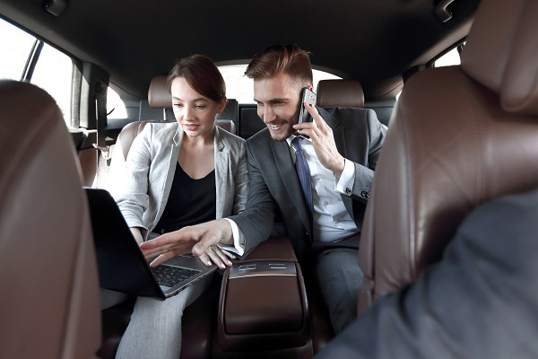 Transport de personne longue distance Transport de personne longue distance