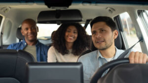 Taxi transport de personne Taxi transport de personne