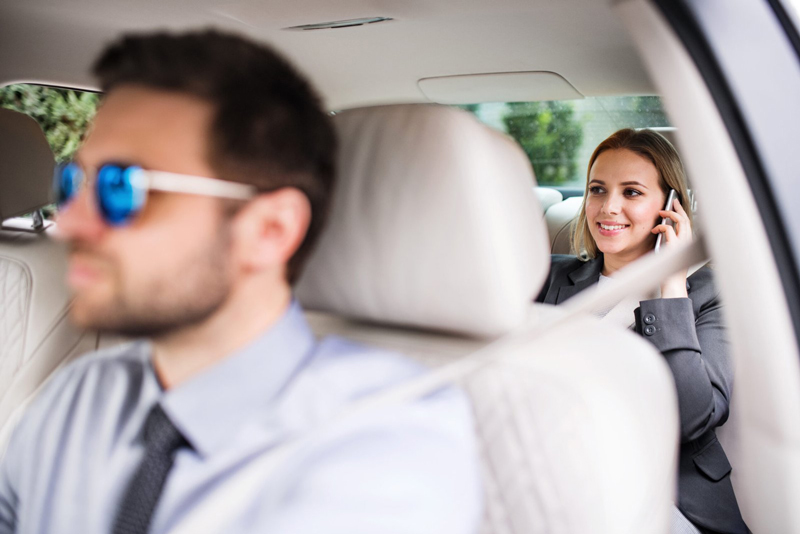 Société de transport privé pour professionnels Société de transport privé pour professionnels