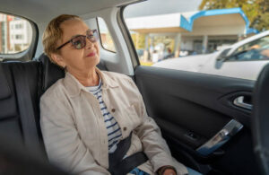 Taxi Angers Cholet Transport TAP Angers