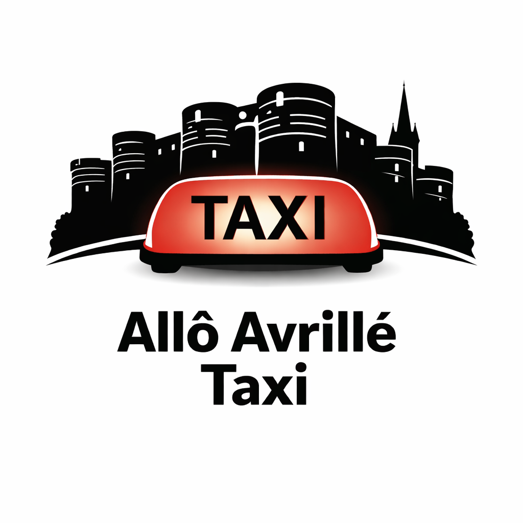 Allo Avrille Taxis