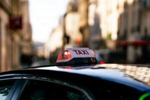 Prix taxi Angers Lyon Prix taxi Angers Lyon