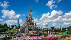 Taxi Angers Disneyland Paris Taxi Angers Disneyland Paris